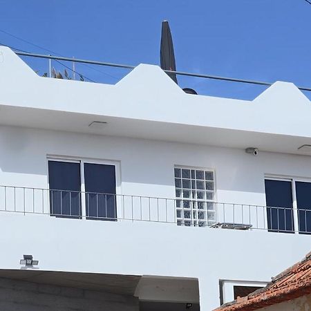 Fifty'S House Villa Рибейра Брава Екстериор снимка