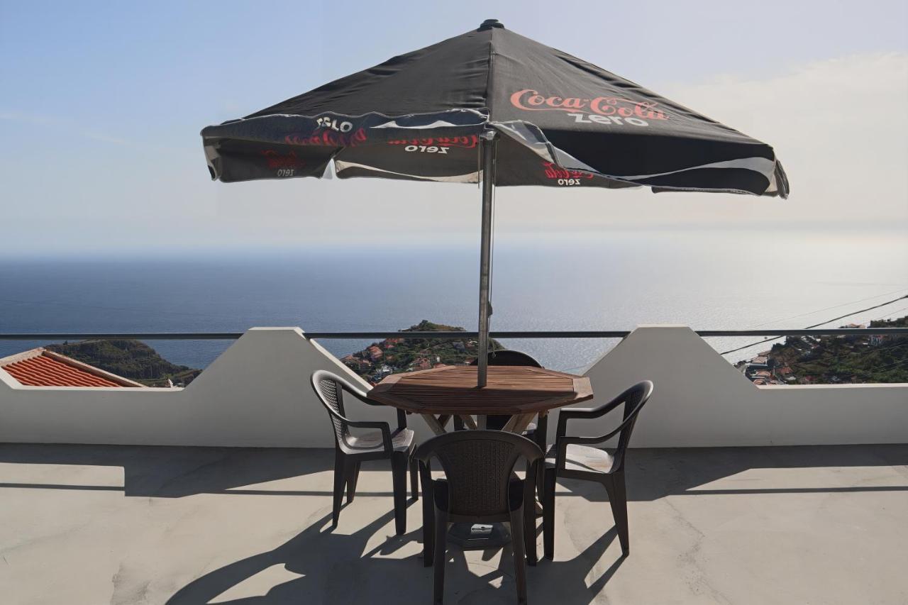 Fifty'S House Villa Рибейра Брава Екстериор снимка