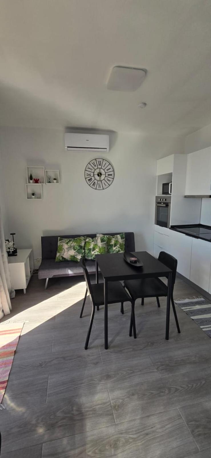 Fifty'S House Villa Рибейра Брава Екстериор снимка