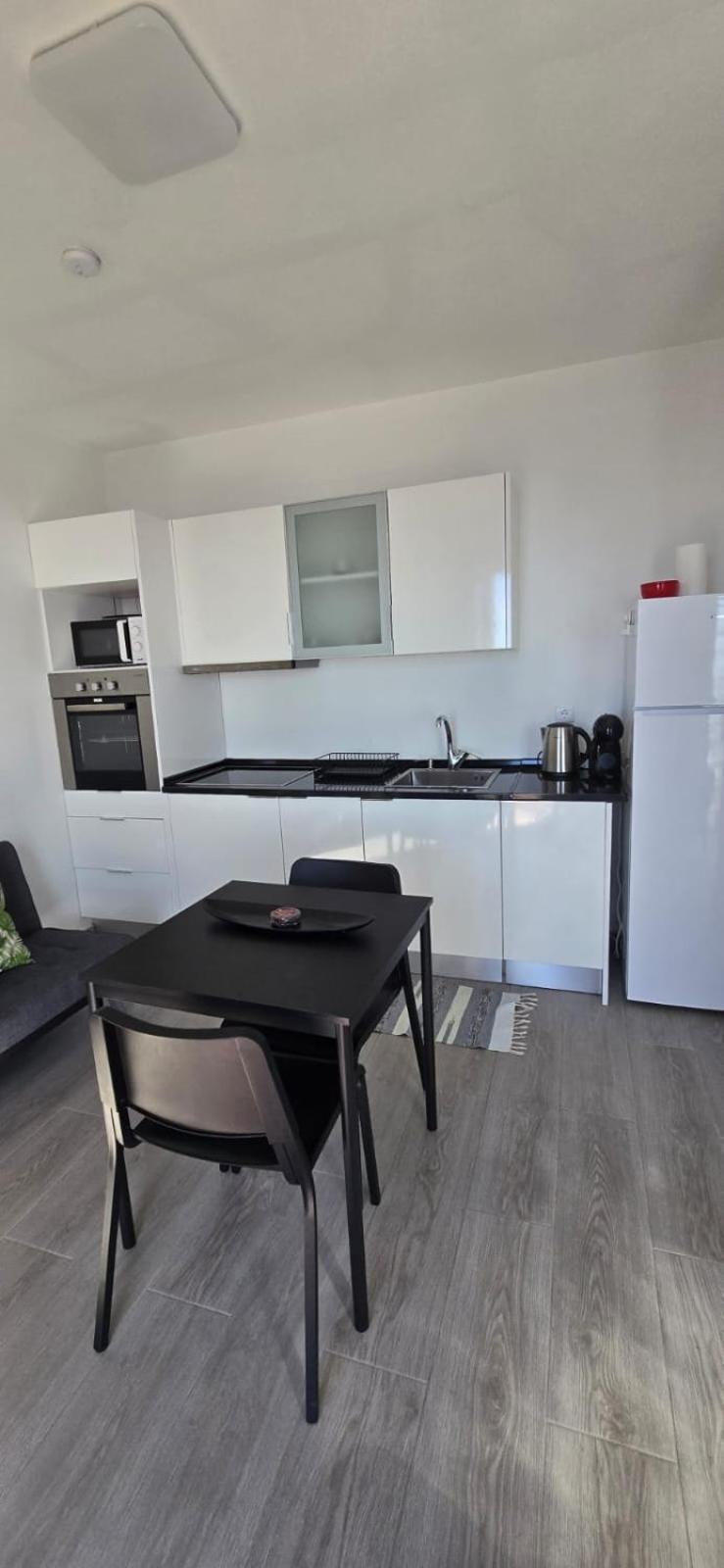 Fifty'S House Villa Рибейра Брава Екстериор снимка